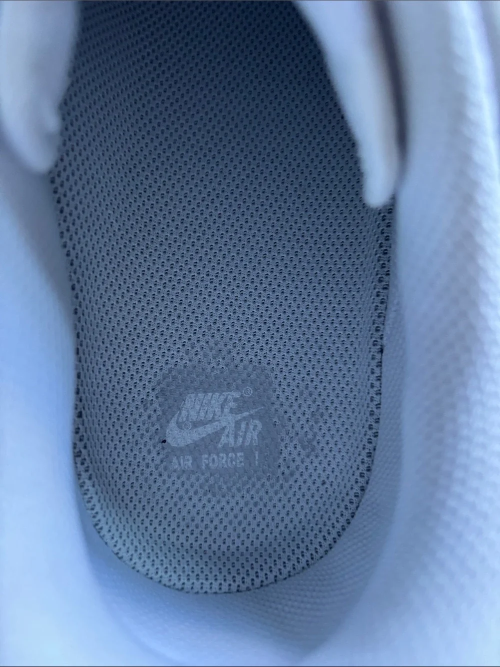 Nike Women Air Force 1
